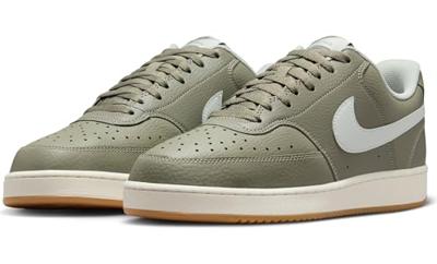 Nike Court Vision Low Sneakers Heren 44