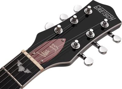 Gretsch G5230T Nick 13 Signature Electromatic Tiger Jet elektrische gitaar