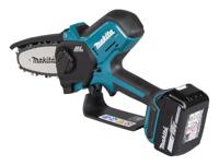 Makita Kettingzaag Accu Lengte mes 100 mm Incl. accu, Incl. oplader - thumbnail