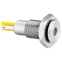 Bulgin DX0505/RD/24 LED-signaallamp - thumbnail