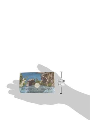 Nesti Dante zeep emozioni mediterrean touch 250gr.