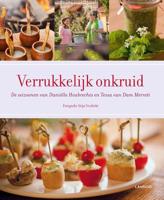 Verrukkelijk onkruid - Danielle Houbrechts, Tessa van Dam Merrett - ebook - thumbnail