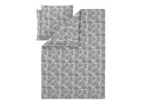 LIVARNO Satijnen dekbedovertrek 200 x 200 cm (Print) - thumbnail