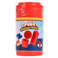 Canenco Marvel spidey okidoki klei set - thumbnail