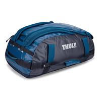 Thule Chasm TDSD-203 Poseidon duffeltas Blauw, Grijs 70 l Nylon, Thermoplastische elastomeer (TPE) - thumbnail