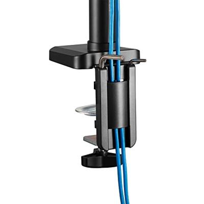 Neomounts DS70-750BL1 monitorarm Neomounts DS70-750BL1 monitorarm