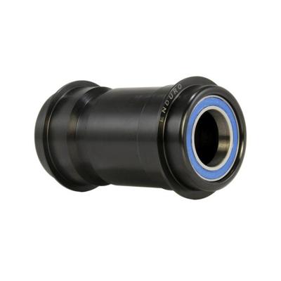 ENDURO BEARINGS Delrin bottom bracket - pf30 to 24mm - abec 3