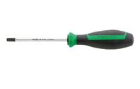 Stahlwille 4656 T 25 TX-SCHRAUBENDREHER MIT BOHRUNG, DRALL-GRIFF TX-schroevendraaier Grootte T 25 1 stuk(s) - thumbnail