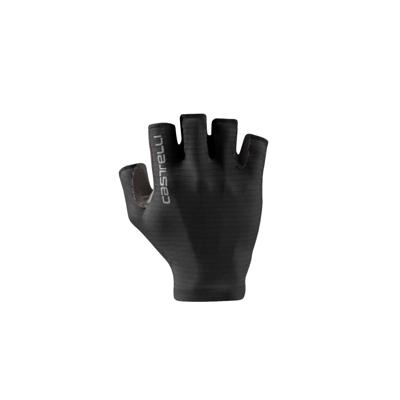 Castelli Espresso glove fietshandschoenen zwart dames S