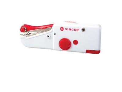 SINGER Handnaaimachine SINGER Handnaaimachine
