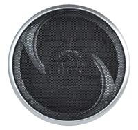 Ground Zero GZIF5201FX - 13cm 2-weg luidsprekers - plat 37 mm diep - 2x 100 Watt Maximaal vermogen - thumbnail