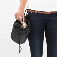 Brabantia wasknijpertas black - thumbnail
