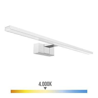Muurlamp EDM 32434 F 12 W 60 x 12,8 x 5,1 cm LED
