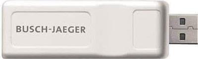 Busch-Jaeger SAP/A2.11 Alarmstick Koppelbaar (b x h x d) 150.0000 x 120.0000 x 55.0000 mm Busch-Jaeger SAP/A2.11 Alarmstick Koppelbaar (b x h x d) 150.0000 x 120.0000 x 55.0000 mm