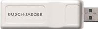 Busch-Jaeger SAP/A2.11 Alarmstick Koppelbaar (b x h x d) 150.0000 x 120.0000 x 55.0000 mm - thumbnail