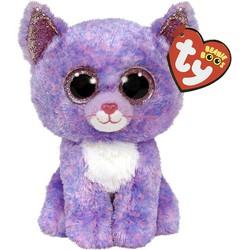 TY Beanie Boos Knuffel Kat Cassidy 15 cm