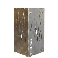 FIAP 2501 PVC dubbele mof (Ø) 16 mm 1 stuk(s) - thumbnail