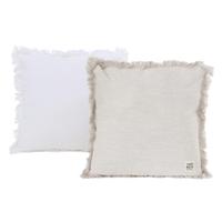 Boltze Home kussen lenea 45x45cm - thumbnail