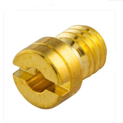 Sproeier Keihin-GY6-Kymco 5 mm. 120