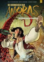 De zaak Sus Antigoon (Paperback) - thumbnail