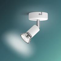 Philips Limbali 8719514465138 Plafondspot GU10 Wit - thumbnail