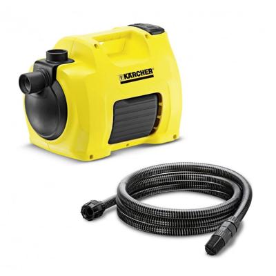 Karcher Tuinpomp BP 4 Garden SET | Besproeiingspomp | 1000 W | 4000 l/u - 1.645-352.0