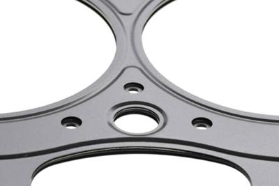 Pakking, cilinderkop 10122000