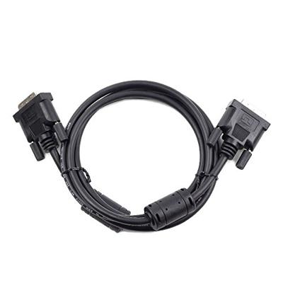 Gembird DVI-D/DVI-D 3 m DVI-kabel (DVI-D, DVI, mannelijk, zwart, Ul, ISO 9002)