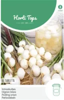 Zaden Inmaakuien De Barletta (St.Jans) Hortitops - Hortitops - thumbnail