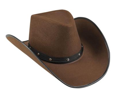 Boland Hoed wichita bruin