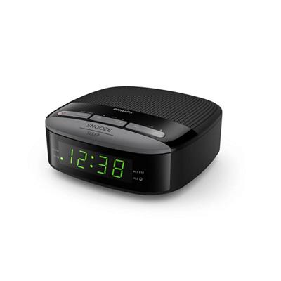 Wekkerradio Philips