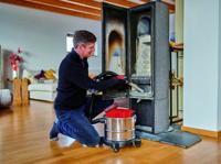 Einhell TE-AV 18/15 Li C-Solo 2351700 Aszuiger 15 l Zonder accu, Zonder lader - thumbnail