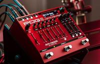 Electro Harmonix POG3 Polyphonic Octave Generator - thumbnail