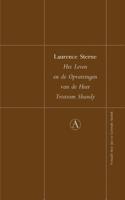 Het leven en de opvattingen van de heer Tristram Shandy (Hardback) - thumbnail