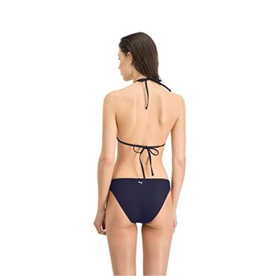Puma Bikinibroekje Classic Navy-L - thumbnail