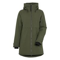 Didriksons Helle Parka 5 - thumbnail