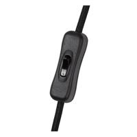Lucide DAVIN - Tafellamp - 1xE27 - Opaal - thumbnail