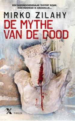 De mythe van de dood - Mirko Zilahy - ebook