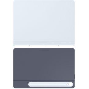 Samsung Smart Book Cover Book cover Blauw Tablettas Samsung Smart Book Cover Book cover Blauw Tablettas