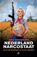 Nederland narcostaat - Hans Werdmöller - ebook - thumbnail