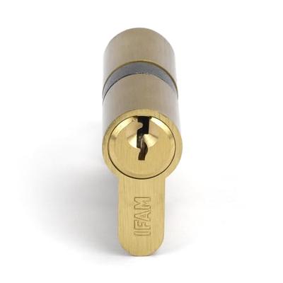 Veiligheidscilinder IFAM Start STS3030 Blik Staal 6,17 x 1,68 x 3,27 cm