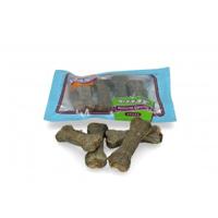 Braaaf Salmon Fish Bones 8 Cm (4 Pcs) - thumbnail