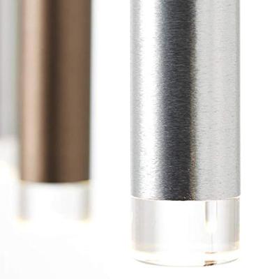 Brilliant Grote led hanglampCembalo - G93764/20