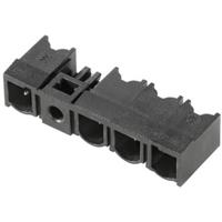 Weidmüller 1173730000 Male behuizing (board) Totaal aantal polen: 4 Rastermaat: 7.62 mm Inhoud: 100 stuk(s) - thumbnail