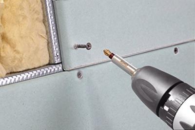 kwb 124003 Bitset PH 3 Staal 2 stuk(s)