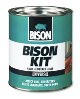 Bison Kit Tin 250Ml*6 L222 - 1301120 - 1301120 - thumbnail