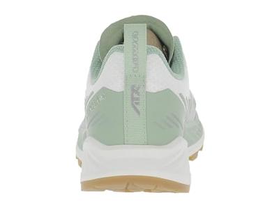 Lowa Amplux 2 Hardloopschoen Dames Milk Green/White 8