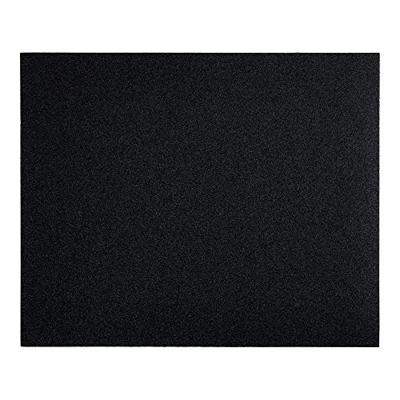 Metabo Accessoires Schuurpapier 230x280 mm | P 120 | Lak+Vulmiddel | Professional - 50 stuks - 628602000