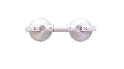 Mobiele wandbeugel 110 mm