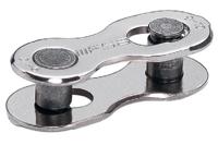 FSA K-Force MTB Kettingschakel 5 e. 12V - Zilver - thumbnail